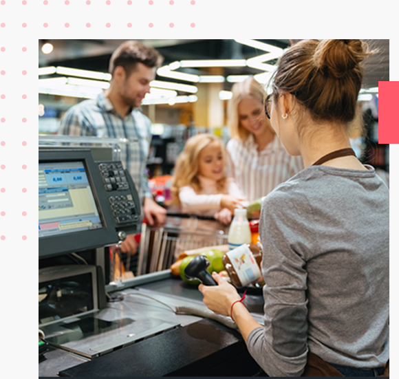 improve Customer Experience with smartpos