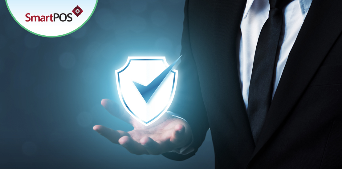 How POS Systems Protect Your Business Data
