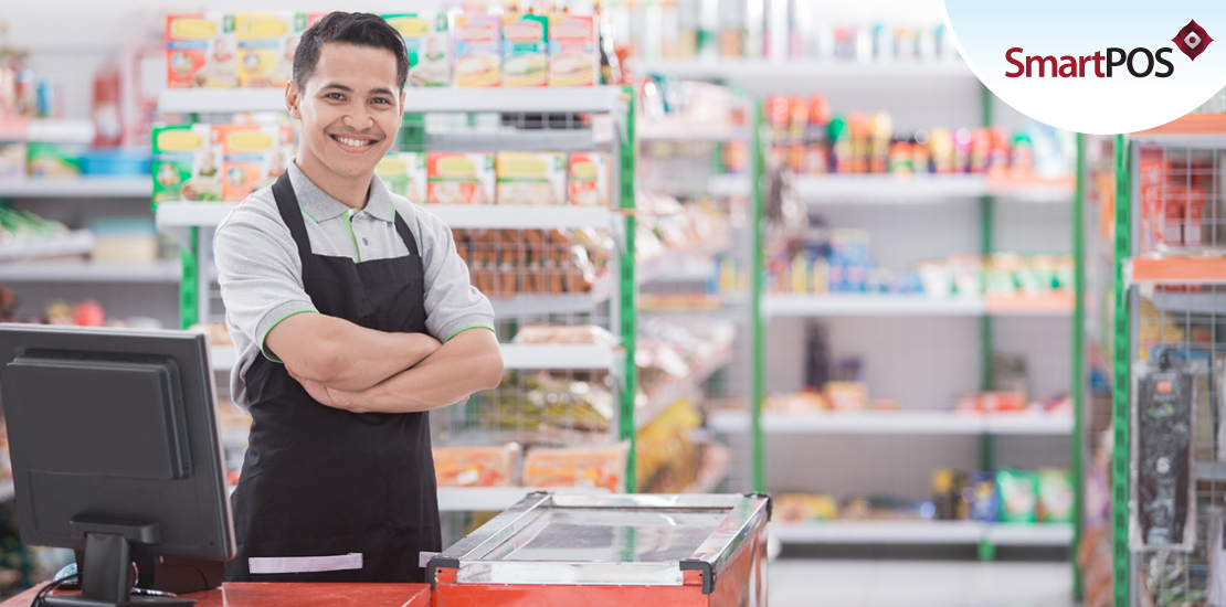 Turn customers into loyal customers with our cloud-based POS software