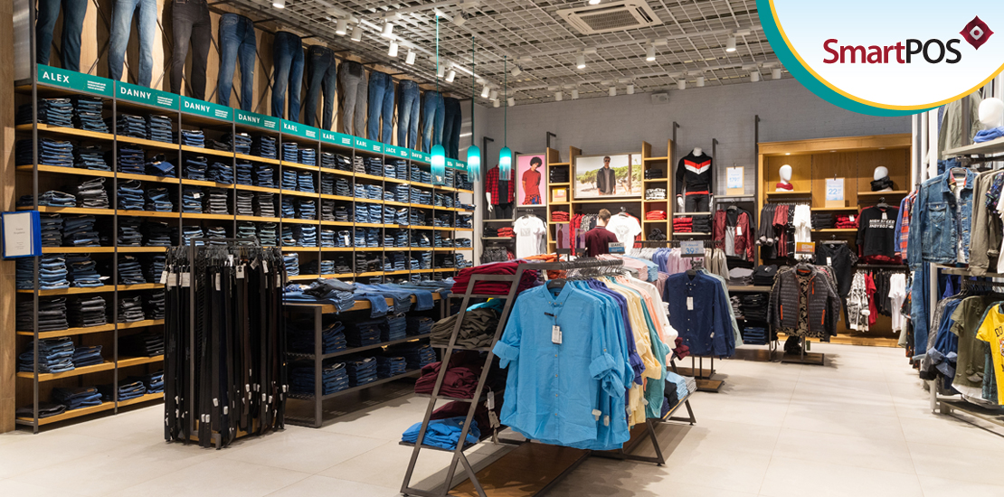6 Ways To Run Your Fashion Retail Store Smoothly