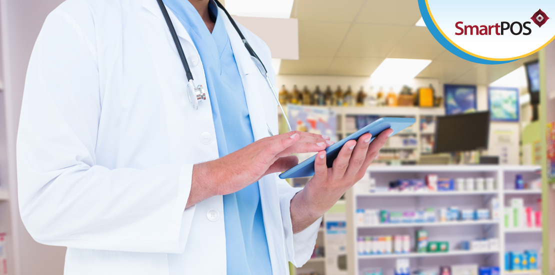 5 Mandatory Features Your Pharmacy POS System Must Have