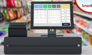 How To Turn Over Greater Profits In Your Grocery Store Using A POS Software System