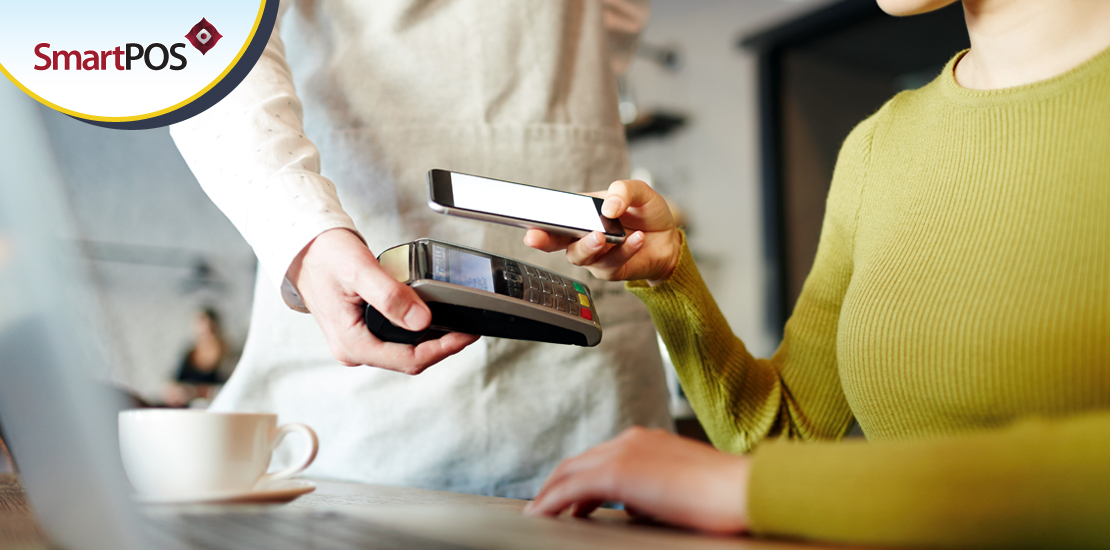 5 Reasons To Complement Your Existing POS Technology With mPOS