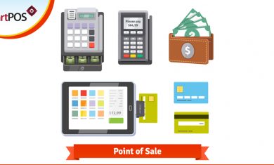 Why Choose An Integrated POS System Over A Manual POS System For Your Departmental Store