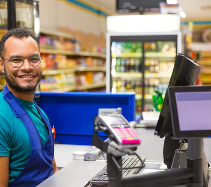 Best Benefit From Our POS System For Retail