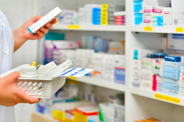 Clinical pharmacy pos software