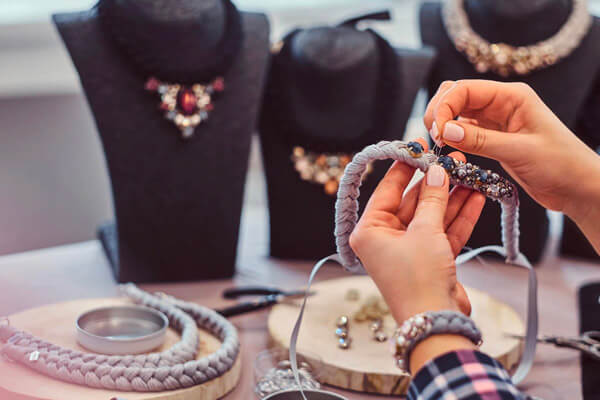 Improve jewelry store profits with the leading POS system
