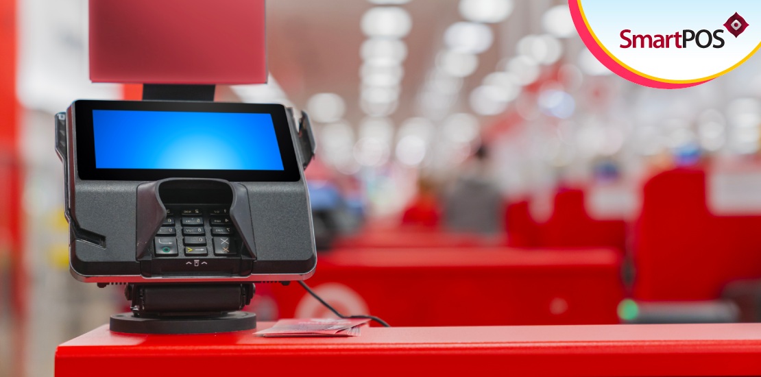 Retail Point Of Sale Software Solution