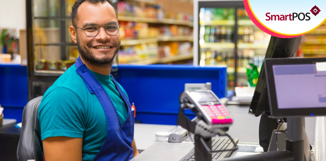 POS System Boost Customer Experience In Retail