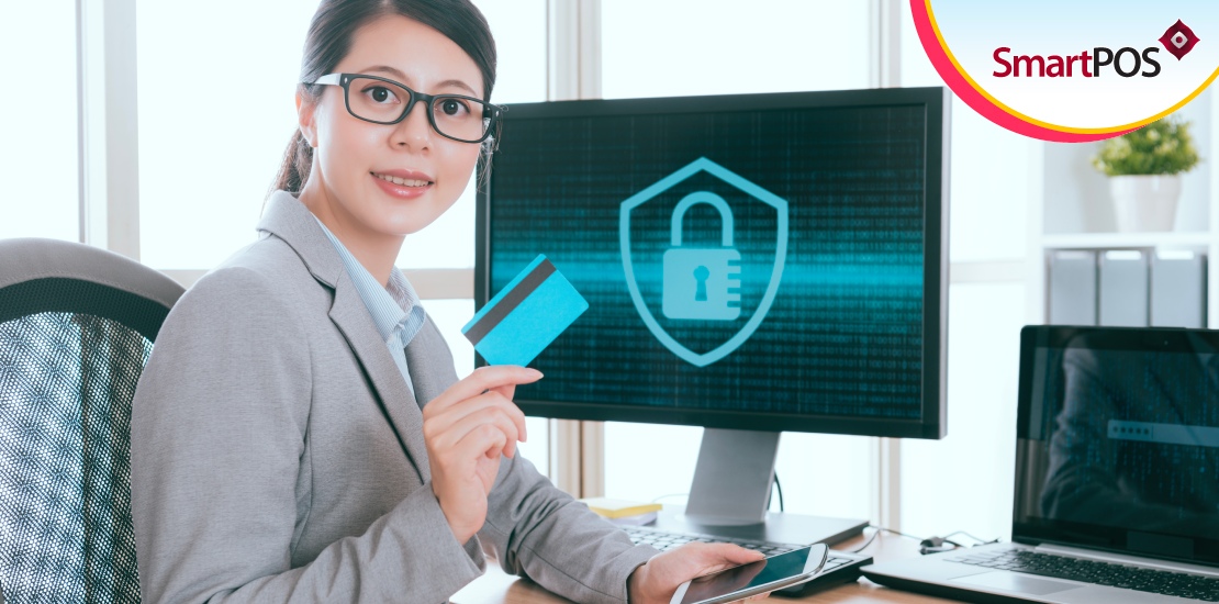 Safeguard Your Point of Sale Software From Cyber Attacks smartposweb